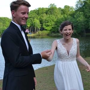 Meet your Posher, Matthew h.